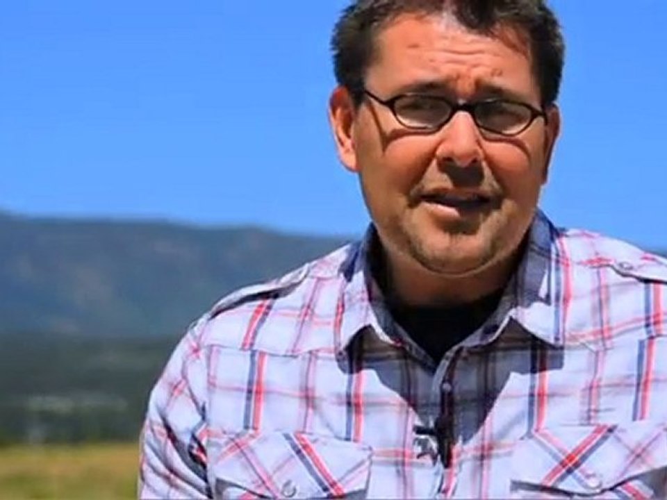Mark Batterson - A Quest for the Lost Soul of Christianity