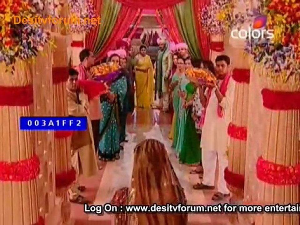 Yeh Pyaar Na Hoga Kam - 9th August 2010 - Part2