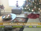 Manufactured Homes Vancouver Chehalis Washington Palm Harbor