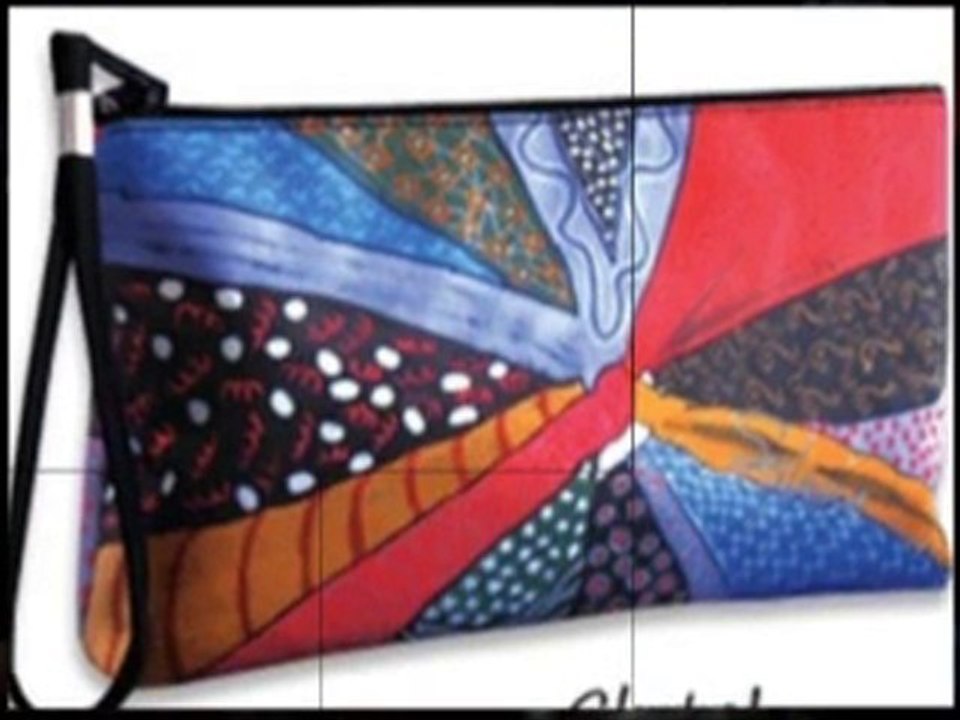 Small Clutch Bags