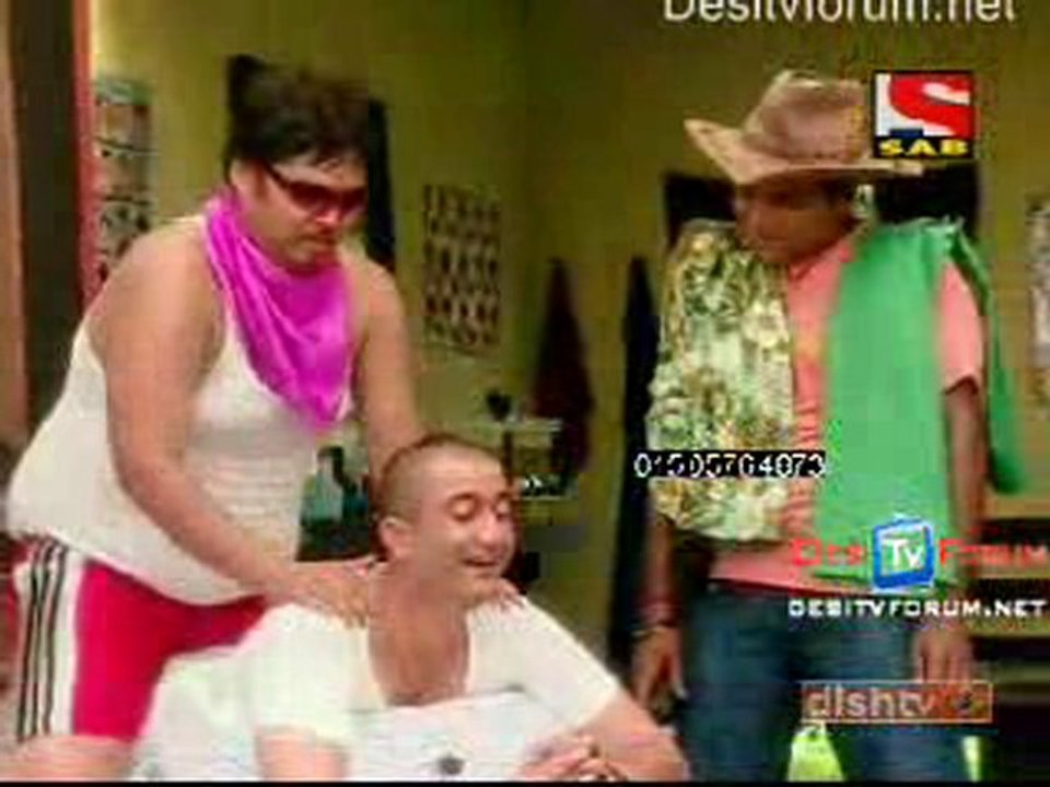 LapataGanj - 9th August 2010 - pt1