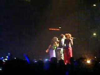 Christophe Maé - Parce qu'on sait jamais (la danse)