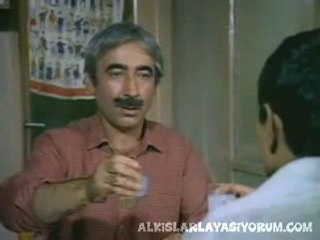 Arkadaş arkadaşın