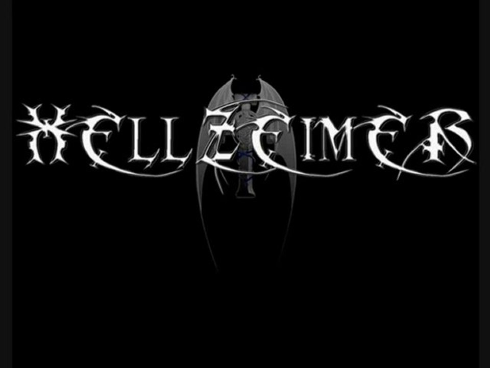 HellZeimer metal - Eternal battle