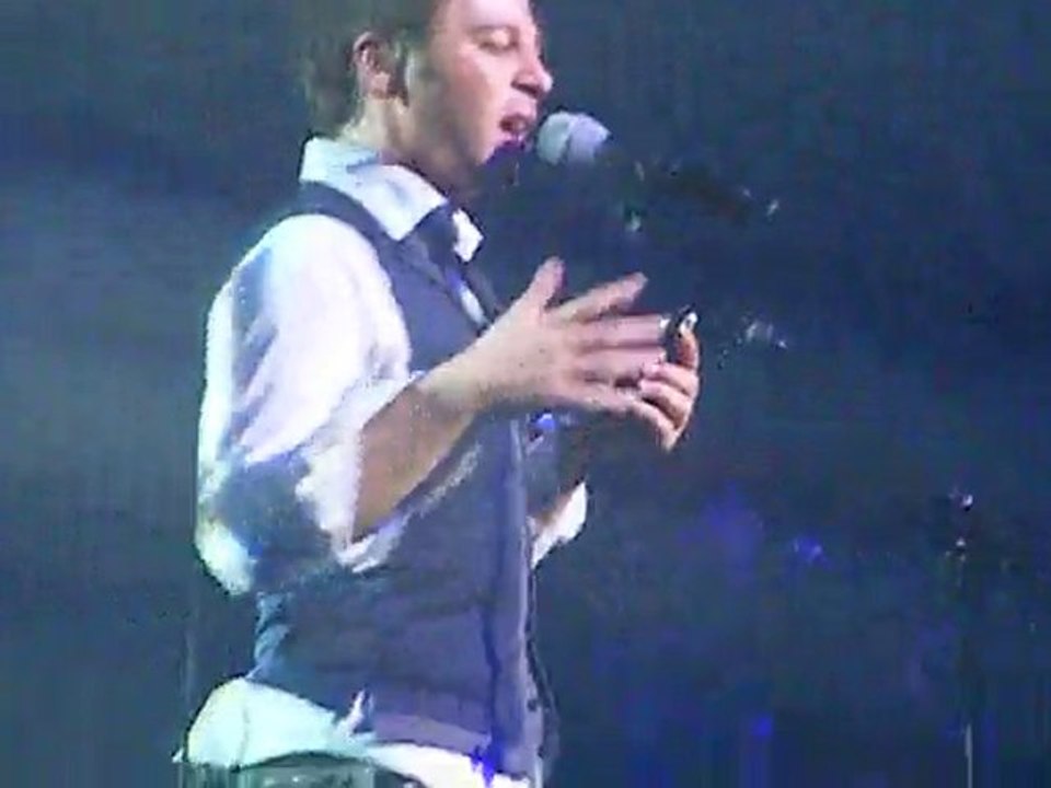 Christophe Maé - Ca fait mal