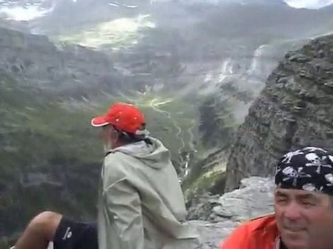 2007 ruta por el pirineo aragones 3 de 3