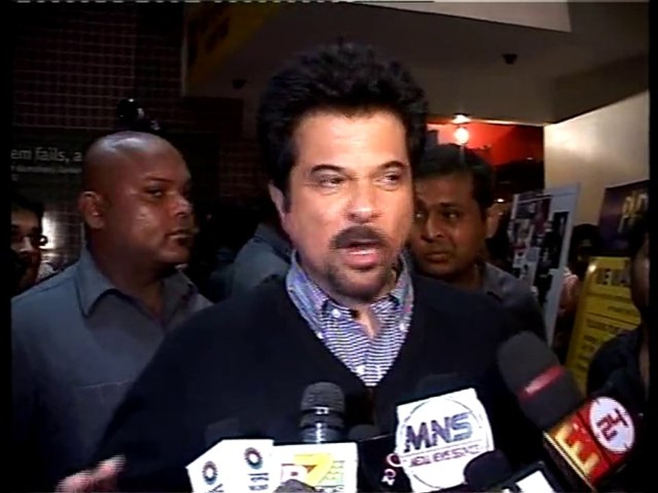 Movie AISHA Special Screening