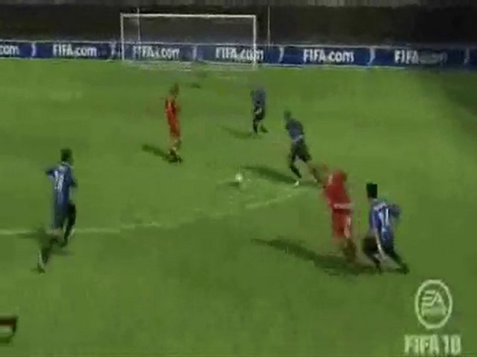 Fernando Torres - Liverpool