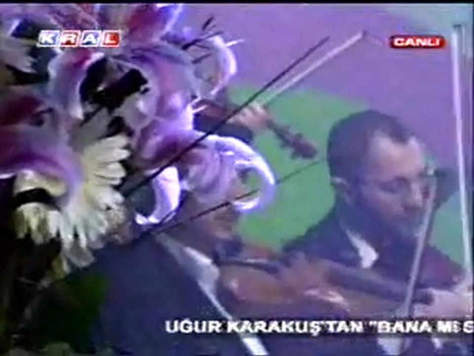 Ebru Yaşar Sen Affetsen Ben Affetmem -