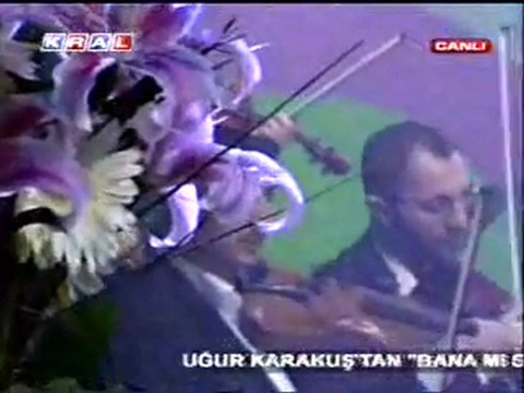 Ebru Yaşar Sen Affetsen Ben Affetmem -