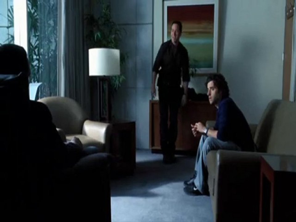 EXTRAIT 1 _ NUMB3RS _ Les larmes de l'argent