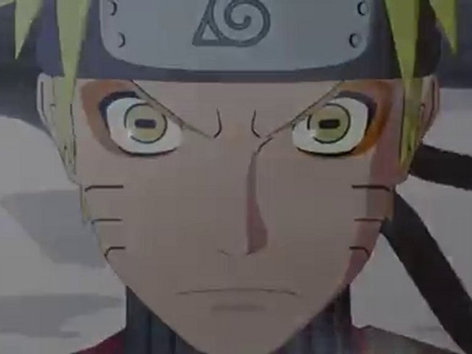 Naruto Shippuden: Ultimate Ninja Storm 2