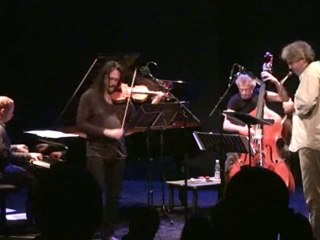 Dominique Pifarély "Out of Joint"