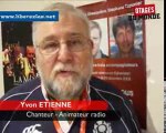 Soutien d'Yvon Etienne à Hervé et Stéphane