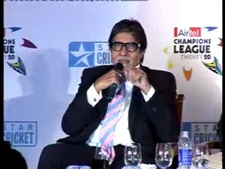 ESPN STAR Sports Unveils Amitabh Brand