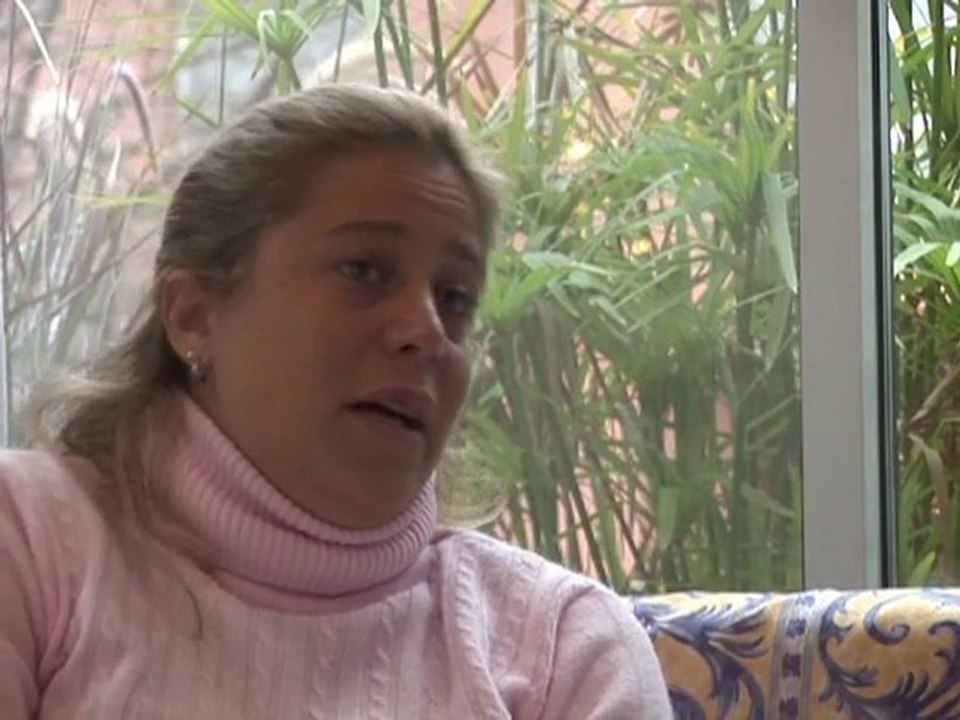 Derrière les murs des "countries", une société argentine divisée