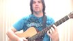 Finger Picking Acoustic Guitar Lessons Intro Scott Grove