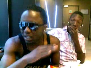 Interview de Djo-Freedom