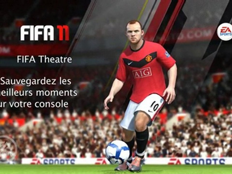 FIFA 11