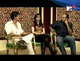 Jodhaa Akbar Team w/ MTV-Pt.3 - 2008