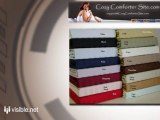 Cozy Comforter Site - Discount Luxury Bedding Sets ...