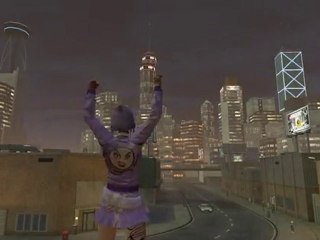 All Points Bulletin - Impossible Rebel