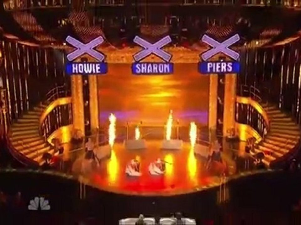 Kaya and Sadie part 2