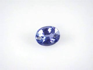 Tanzanite 1.74