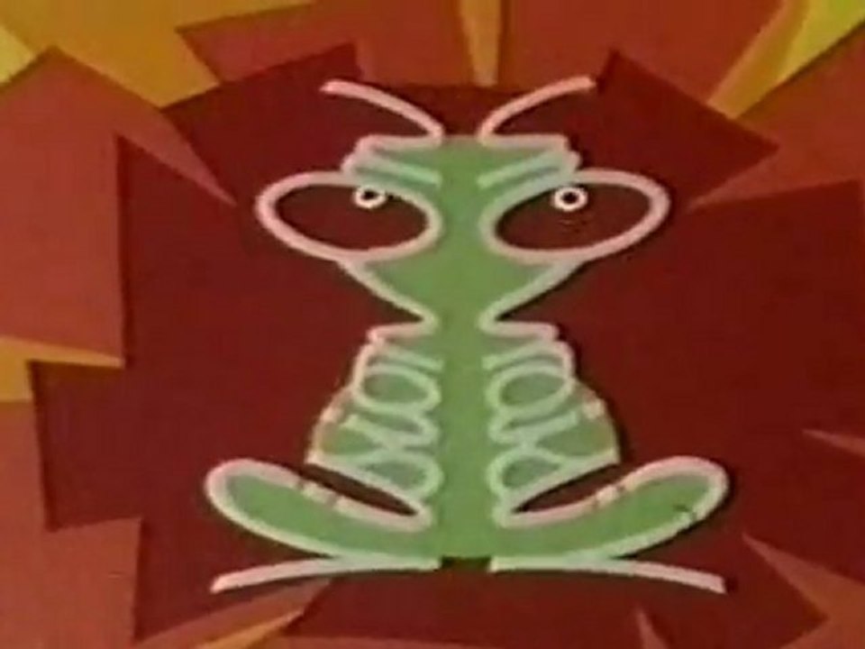 Declic (Vision On) - Part 1 of 3 (1975)