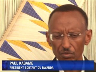 Rwanda: présidentielle sans suspense, Kagame assuré de gagner