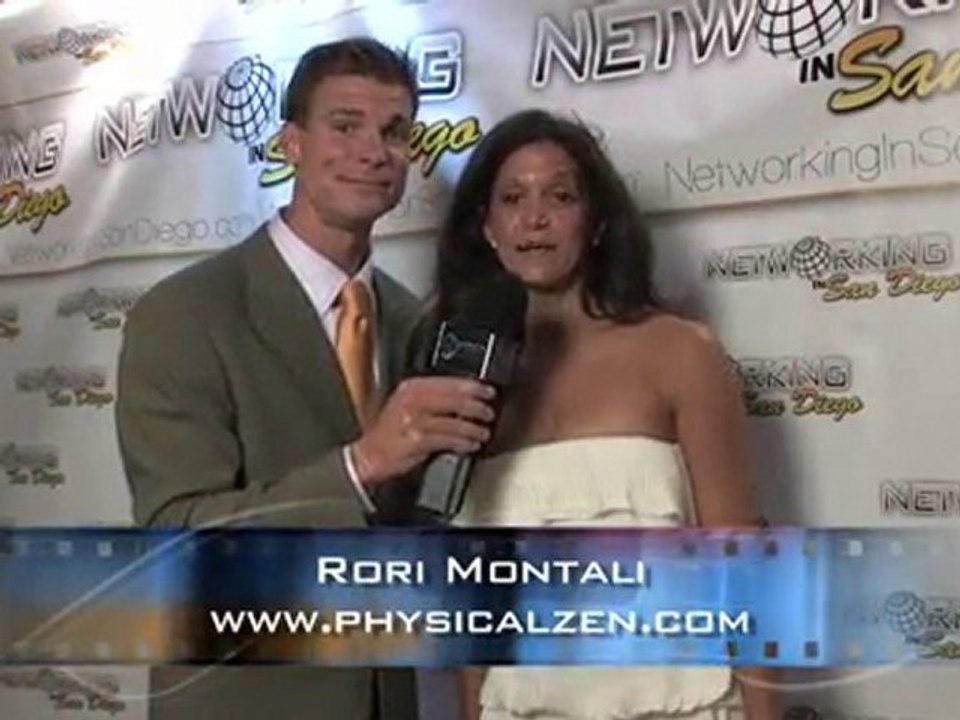 Networking in San Diego Elevator Pitches