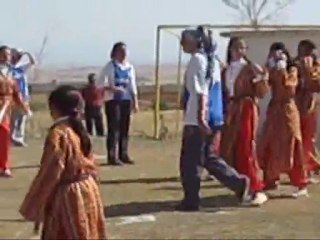 MUTLU BELEDİYESİ Bayanlar Futbol Takımı