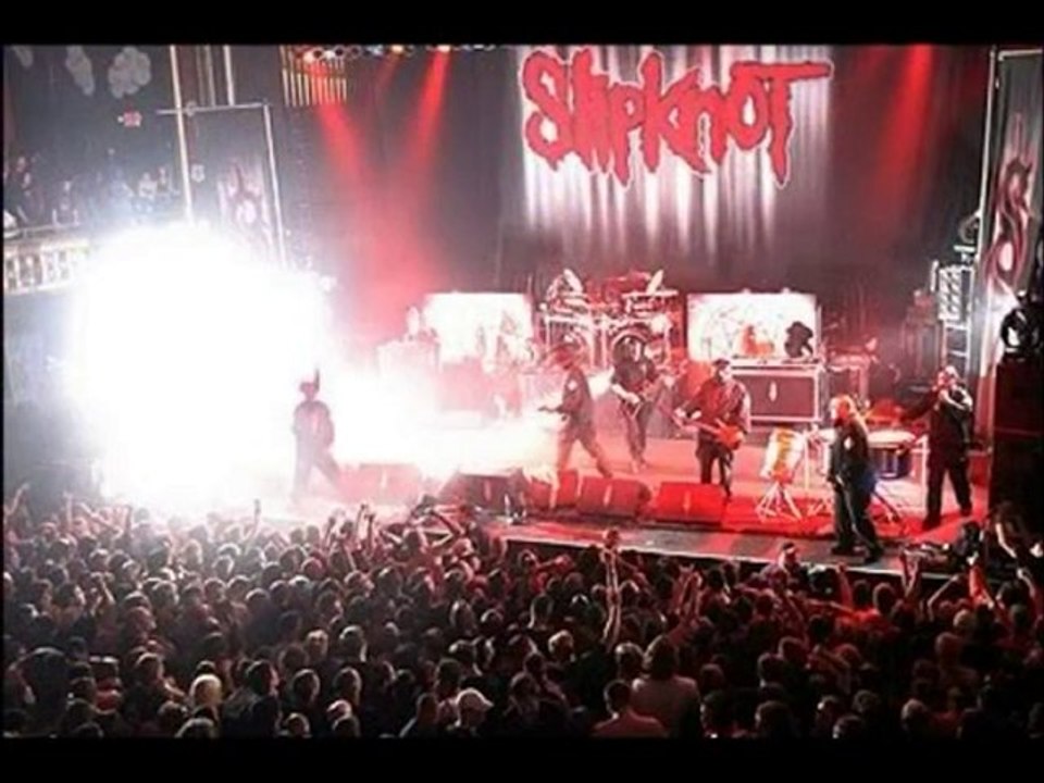 slipknot