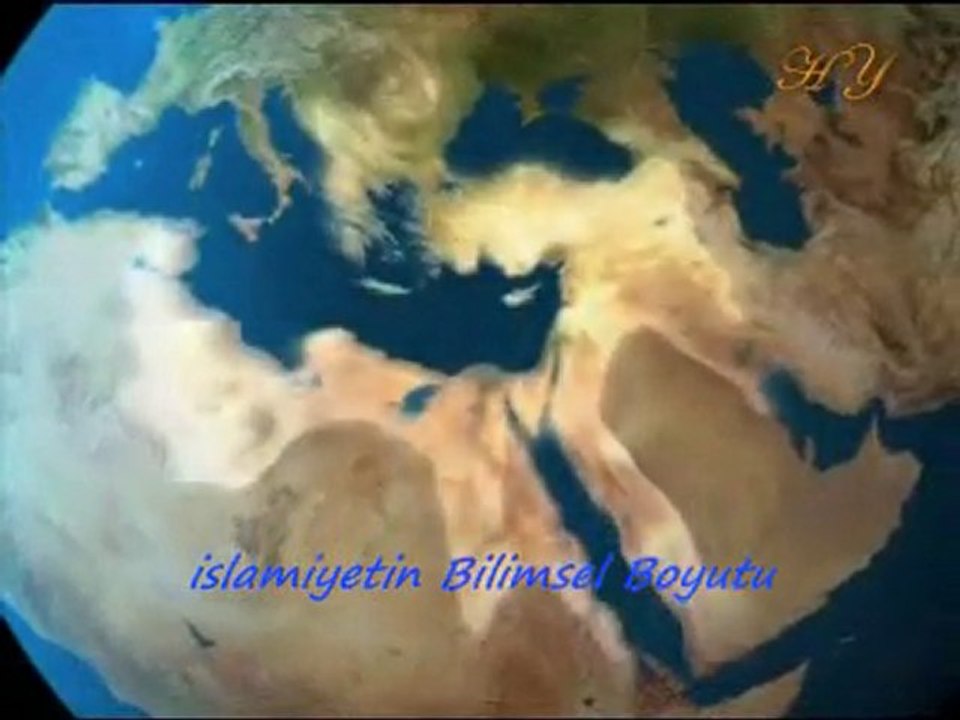 Dünyada ki Son Gelişmeler ve İslamiyetin Aydınlık Gerçeği