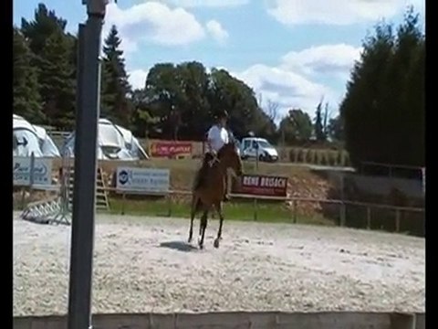 Roxana et moi - Séance 08 Août