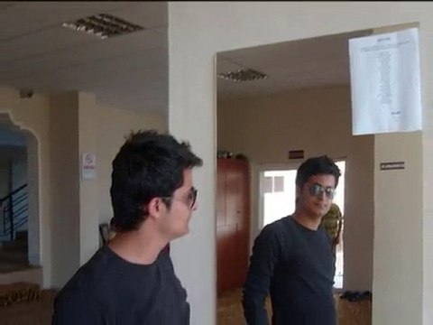 Dj Silvanli & By Cılgın & Rapkoz - Yalanmış Aşkın (2010)