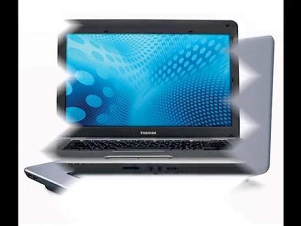 Toshiba Satellite L455D-S5976 PSLY5U-00Q01T Notebook PC