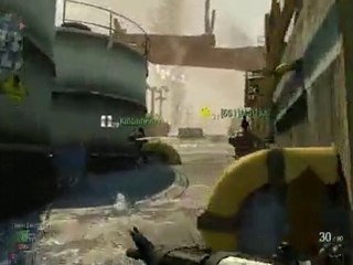 Call of Duty:  Black Ops - Multiplayer Teaser