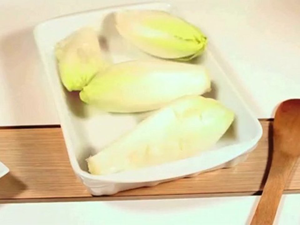 Endives à partager
