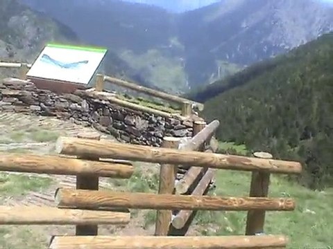 VACANCES - 23/06/2010 - Os de Civis Sentier Bony de Serbella