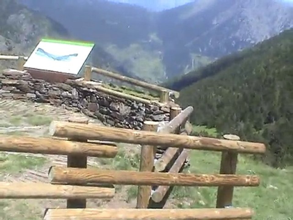 VACANCES - 23/06/2010 - Os de Civis Sentier Bony de Serbella