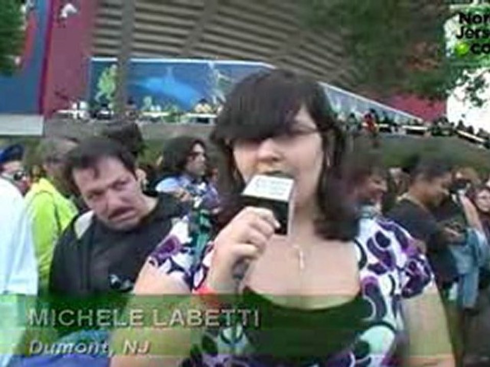 American Idol Tryouts