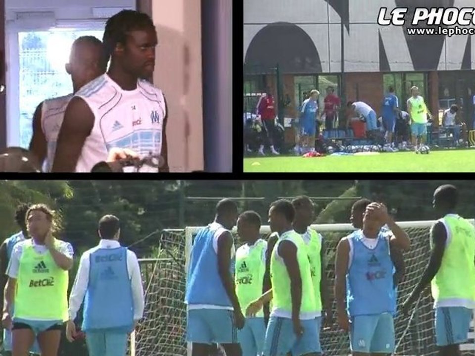J.Ayew, N'diaye : place aux jeunes !