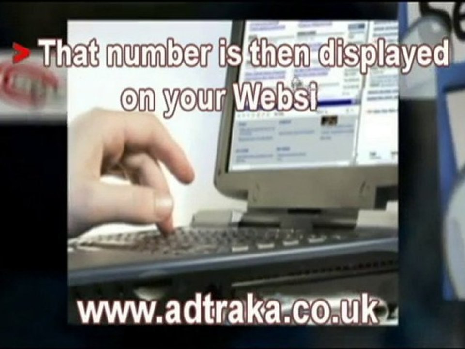 Adtraka Marketing Optimisation Telephone Conversion ...