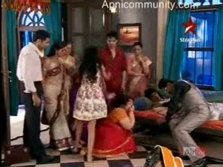 tere liye - 9th aug 10 pt2