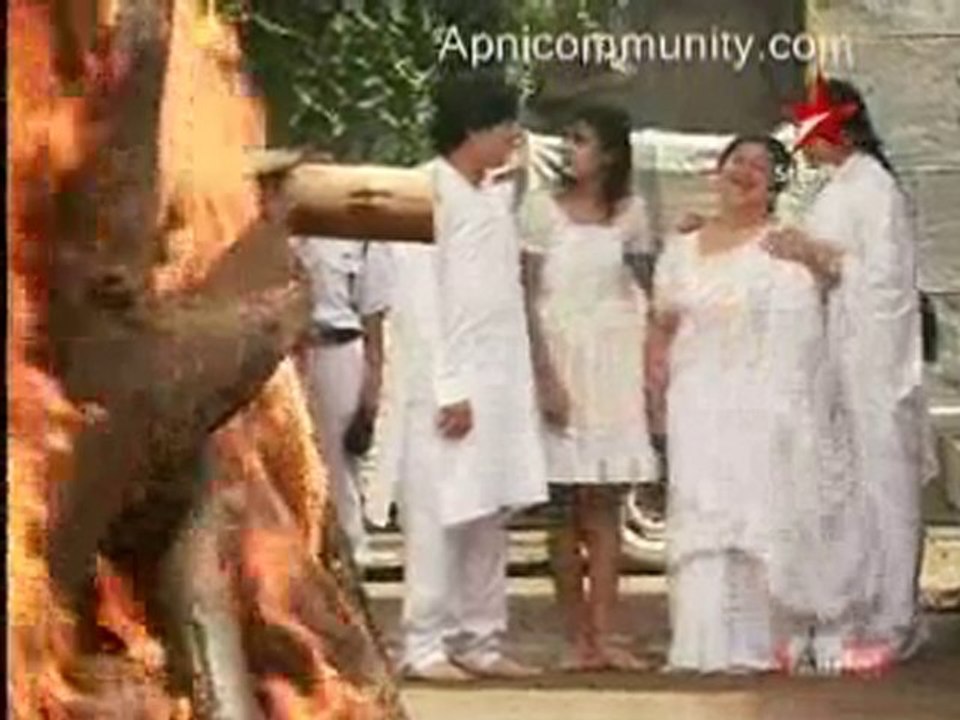 tere liye - 9th aug 10 pt4