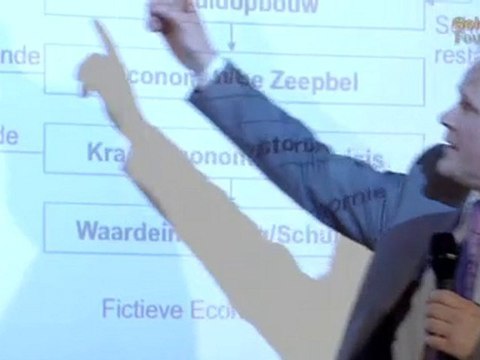 Lezing Albert Spits, deel 1b: goudstandaard