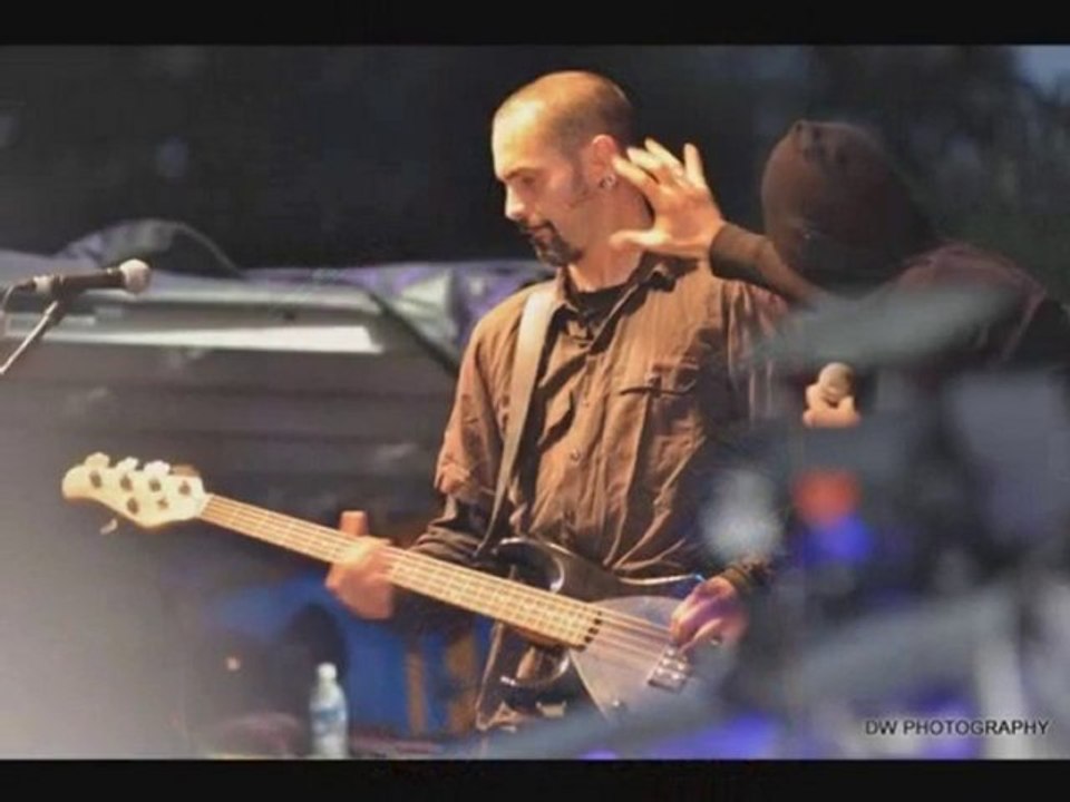 Bauhaus Iconic Peter Murphy