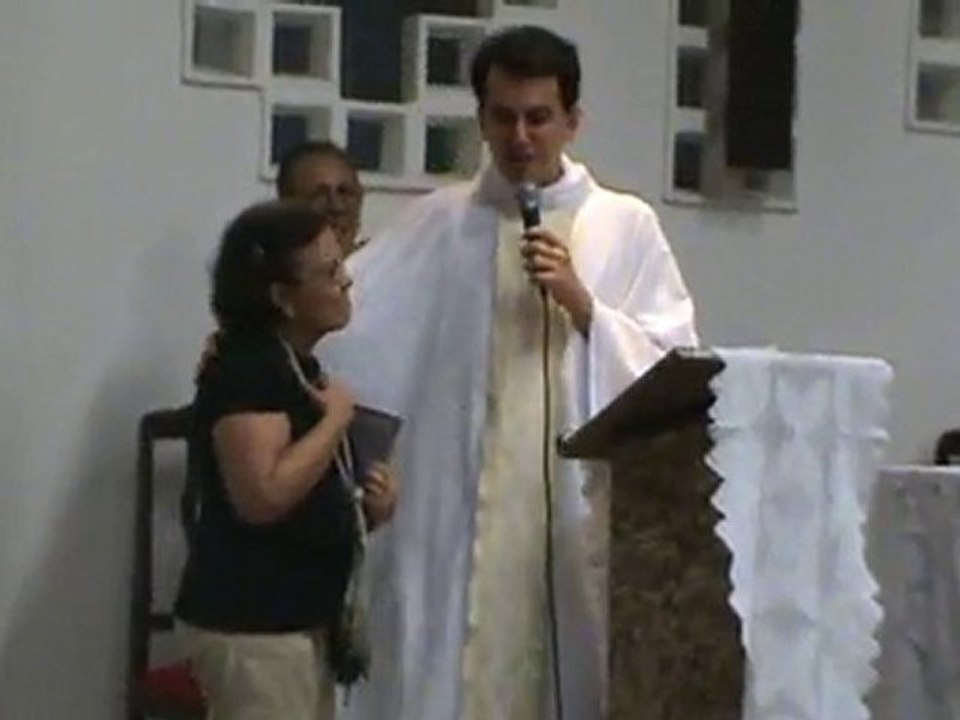 Festa de Nossa Senhora da Esperança 2010