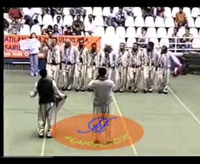 Havasor Bölgesi Efsane Halk Oyunları Ekibi Lurê